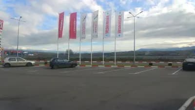 LUKOIL B 204