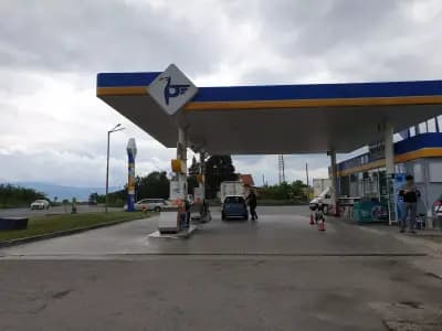 Petrol
