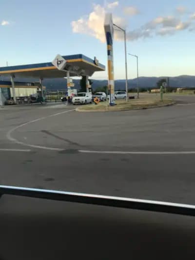 Petrol