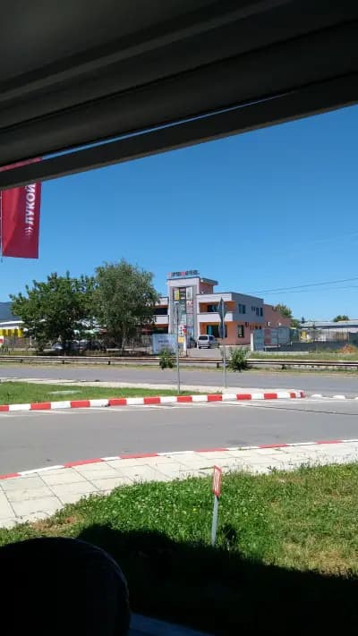 Lukoil B093