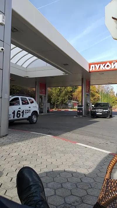 Lukoil B174