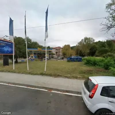 Петрол Крумовград