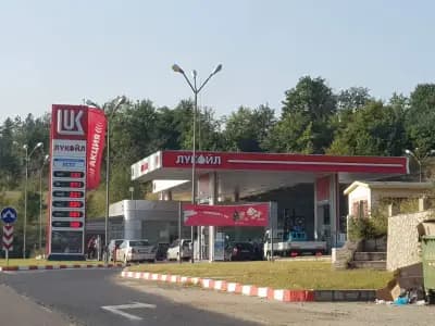 LUKOIL B 109