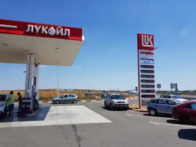 Лукойл