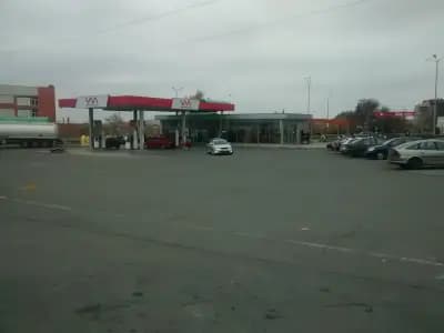 VM Petroleum