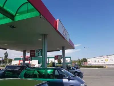 VM Petroleum