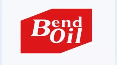 BEND OIL LTD