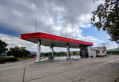 BEND OIL LTD