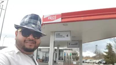 BEND OIL LTD