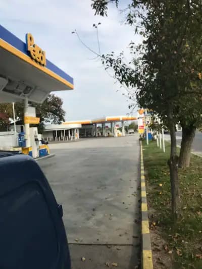 Петрол