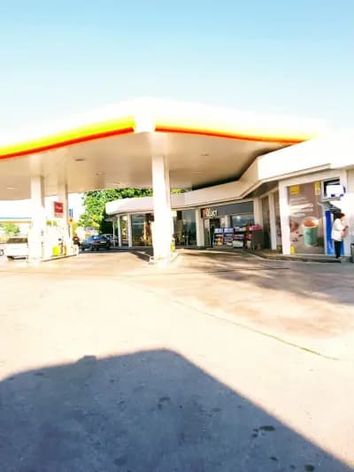 Shell
