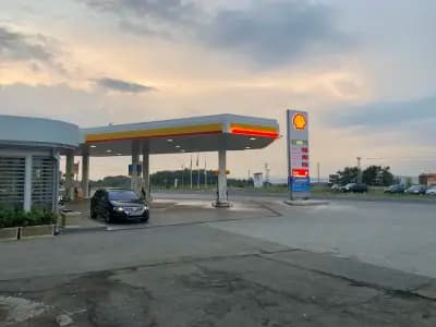 Shell