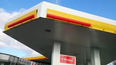 Shell