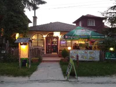 Райски Кът ОТВОРЕНО