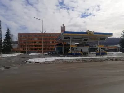 Петрол Трявна