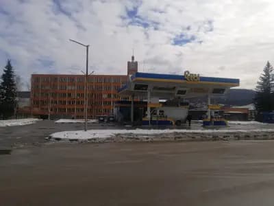 Петрол Трявна