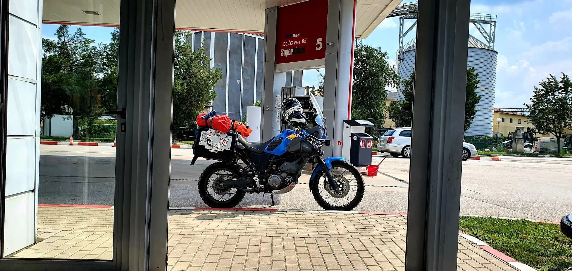 LUKOIL B045