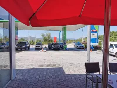 OMV - Виноградец