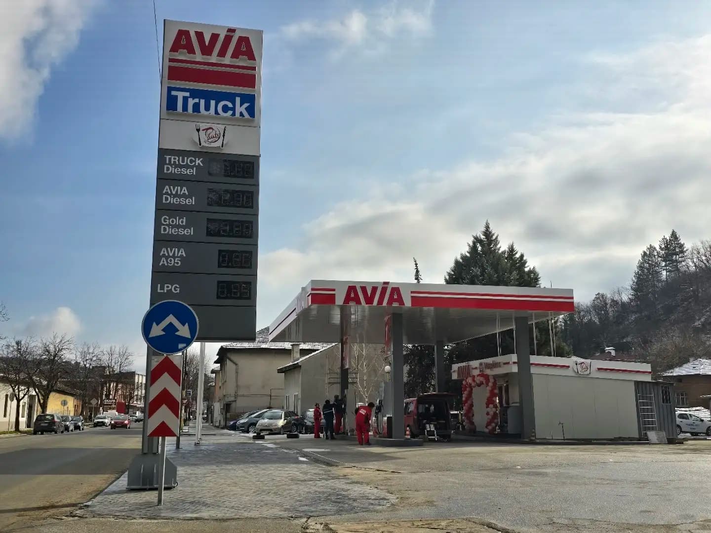 AVIA