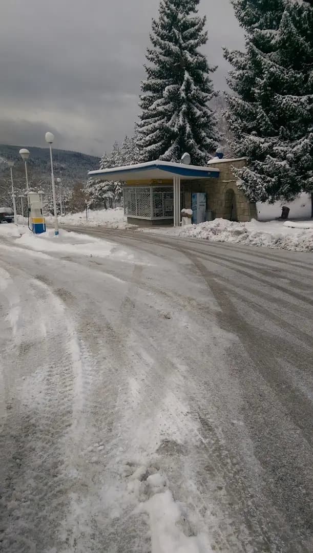 Петрол Батак