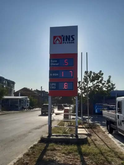 ИНС
