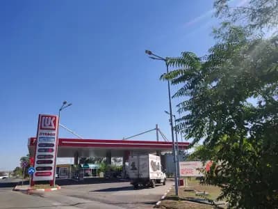 Лукойл