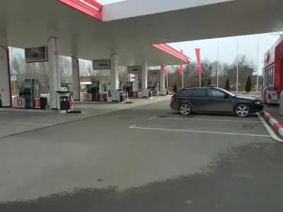 Лукойл