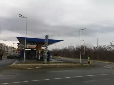 Петрол Несебър