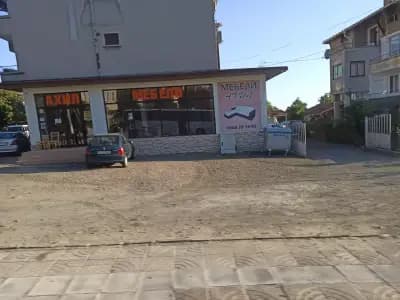 Лукойл Б080