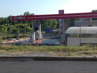 Лукойл Б080