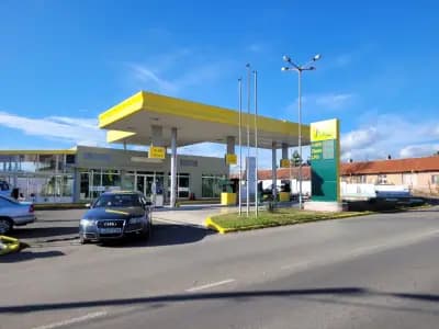 К2 Черно Море