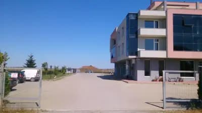 База НИК ОЙЛ