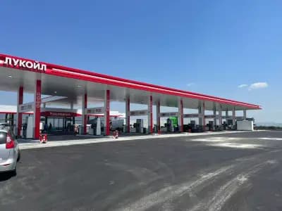 Лукойл
