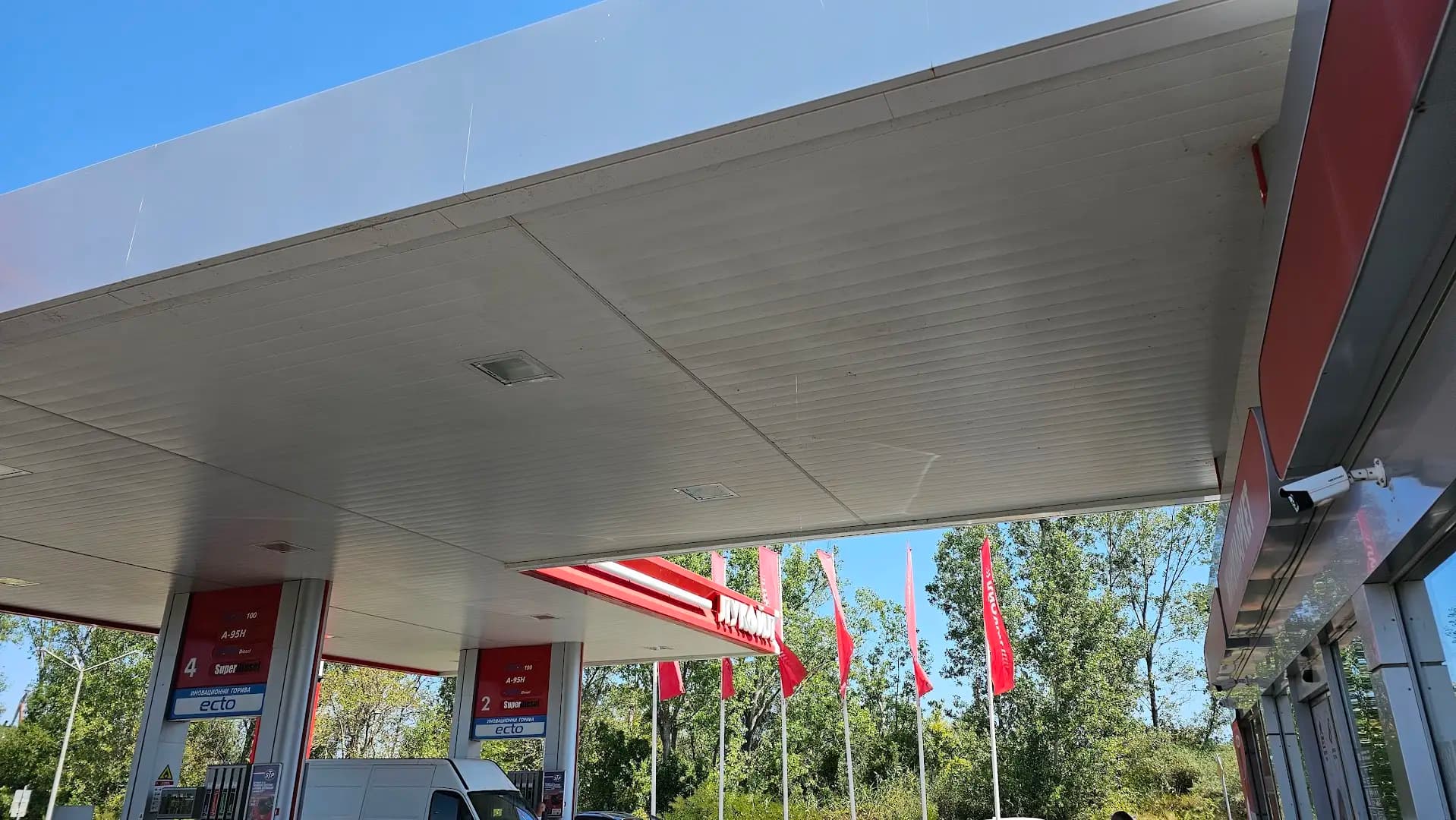 LUKOIL B020
