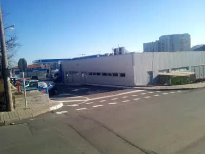 Газпром