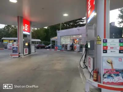 LUKOIL B 153