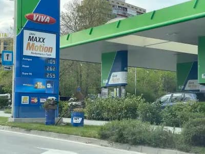 ОМВ Чайка