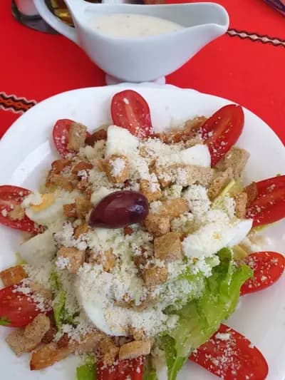 Орфей
