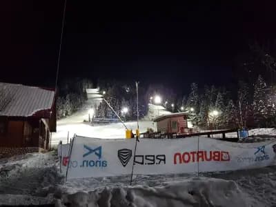 хотел „Попангелов“