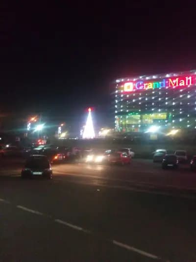 ОМВ - Автогара Варна