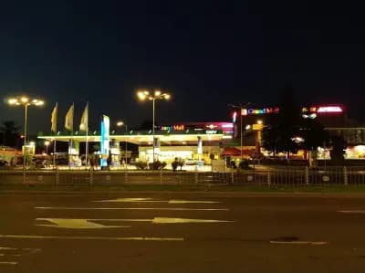ОМВ - Автогара Варна