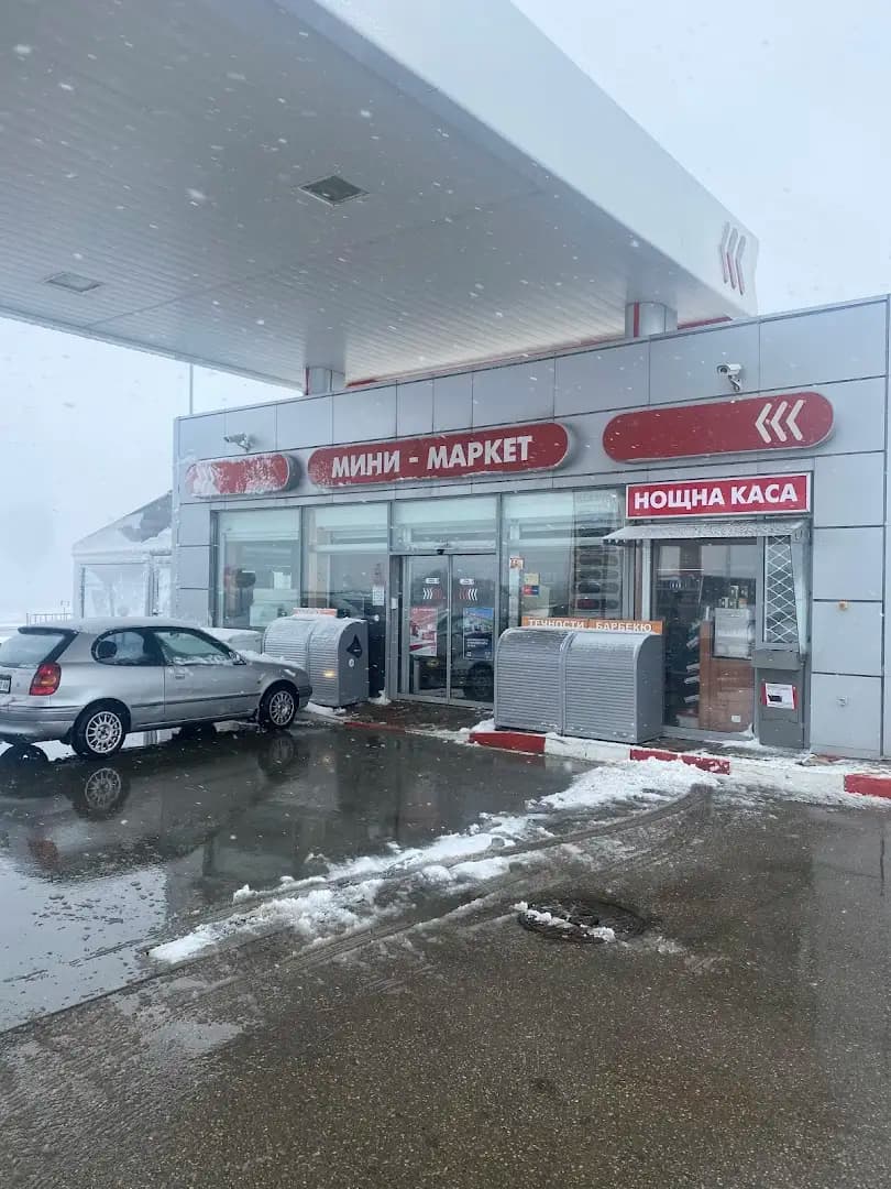 Лукойл Б199