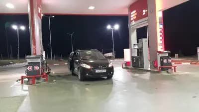 Лукойл Б199