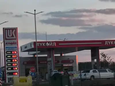 Лукойл Б199