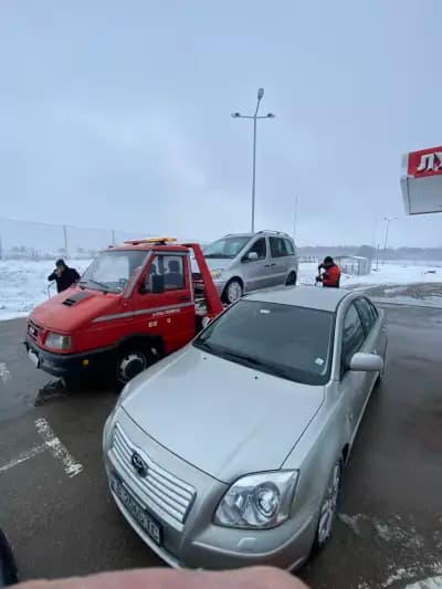 Лукойл Б199