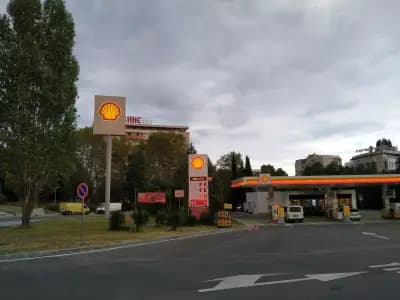 Shell