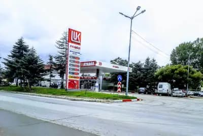 LUKOIL B 132