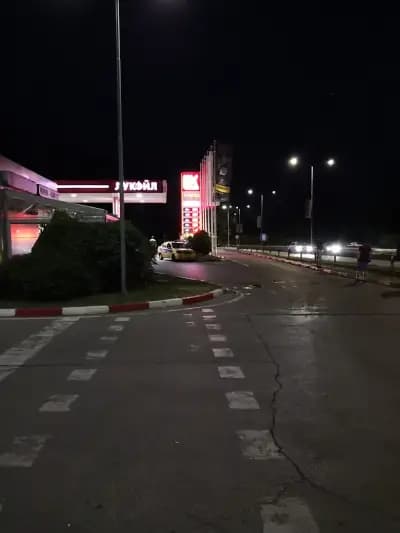 LUKOIL B024