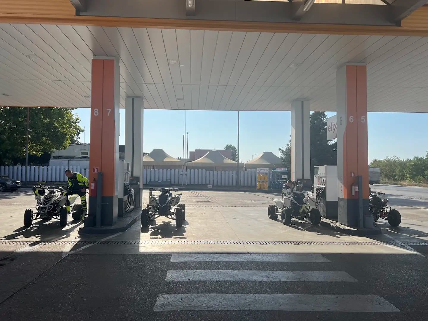 Ромпетрол