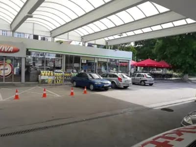 ОМВ ЖП Гара Варна